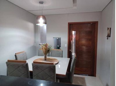 Casa, 3 quartos, 125 m² - Foto 5