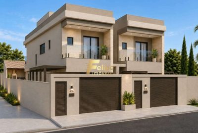 Casa, 3 quartos, 174 m² - Foto 3