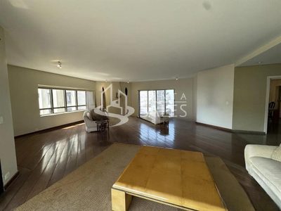 Apartamento, 4 quartos, 394 m² - Foto 4