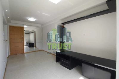 Apartamento, 2 quartos, 67 m² - Foto 2