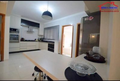 Casa de Condomínio, 3 quartos - Foto 5
