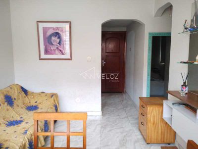 Apartamento, 2 quartos, 53 m² - Foto 2