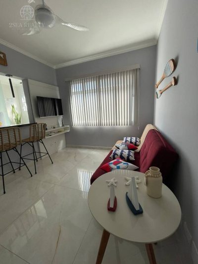 Apartamento, 1 quarto, 117 m² - Foto 1