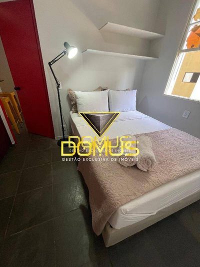Apartamento, 1 quarto, 31 m² - Foto 4