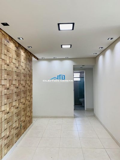 Apartamento, 3 quartos, 100 m² - Foto 5