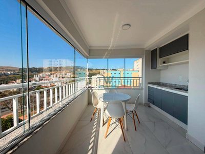Apartamento, 2 quartos, 78 m² - Foto 5