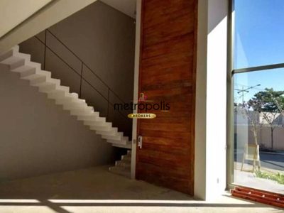 Sobrado, 5 quartos, 950 m² - Foto 2