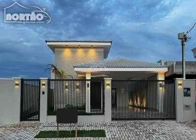 Casa, 122 m² - Foto 1