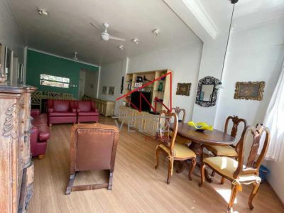 Apartamento, 3 quartos, 136 m² - Foto 1
