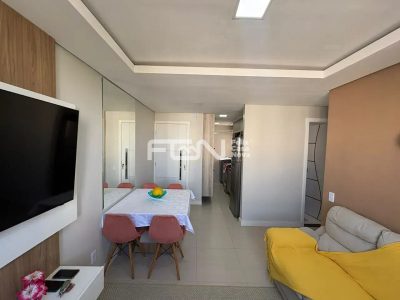 Apartamento, 2 quartos, 40 m² - Foto 2