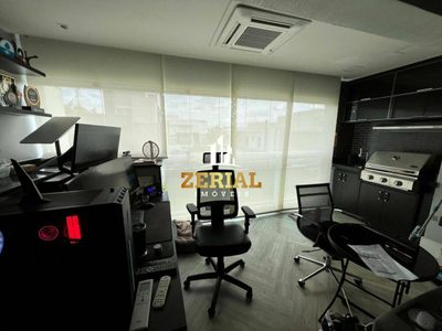 Apartamento, 2 quartos, 90 m² - Foto 2
