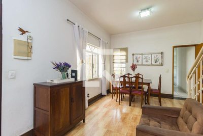 Casa, 2 quartos, 120 m² - Foto 3