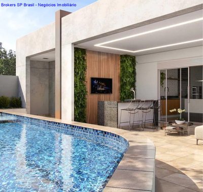 Apartamento, 3 quartos, 165 m² - Foto 3