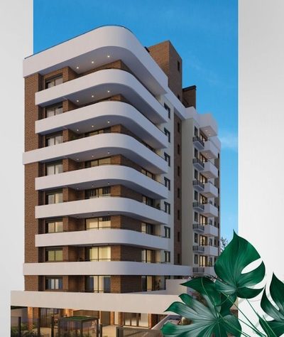 Apartamento, 2 quartos, 95 m² - Foto 2