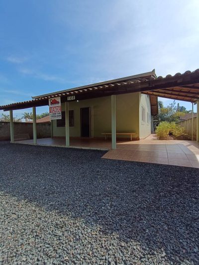 Casa, 5 quartos - Foto 1