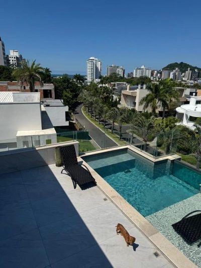 Sobrado, 6 quartos, 1000 m² - Foto 5