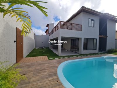Casa, 5 quartos, 250 m² - Foto 2