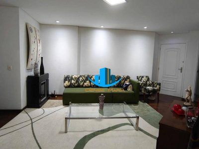Apartamento, 2 quartos, 90 m² - Foto 1