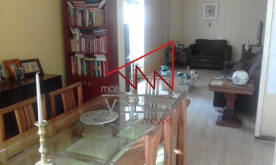 Apartamento, 2 quartos, 90 m² - Foto 1