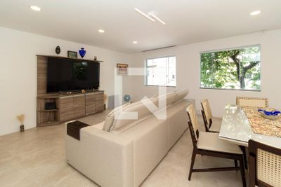 Casa, 2 quartos, 450 m² - Foto 1