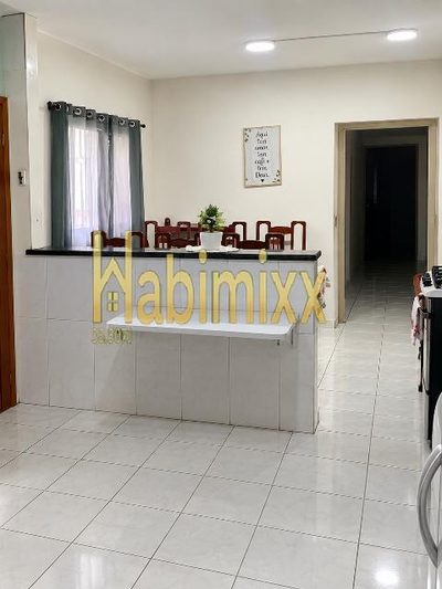Casa, 4 quartos - Foto 1