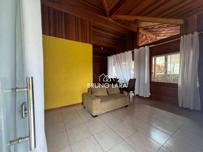 Casa, 3 quartos, 200 m² - Foto 4
