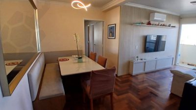 Apartamento, 3 quartos, 89 m² - Foto 2