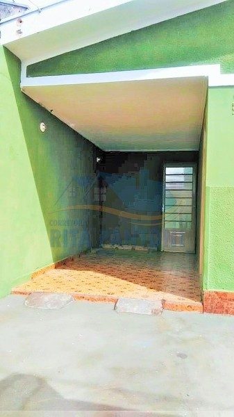 Casa, 3 quartos, 112 m² - Foto 1