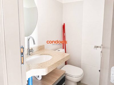 Sala-Conjunto, 44 m² - Foto 2