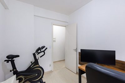 Apartamento, 3 quartos, 87 m² - Foto 2