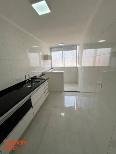 Apartamento, 2 quartos, 74 m² - Foto 5