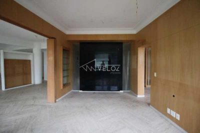 Apartamento, 4 quartos, 130 m² - Foto 5