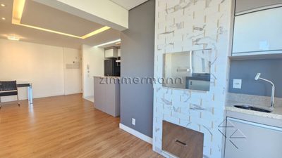 Apartamento, 2 quartos, 69 m² - Foto 4