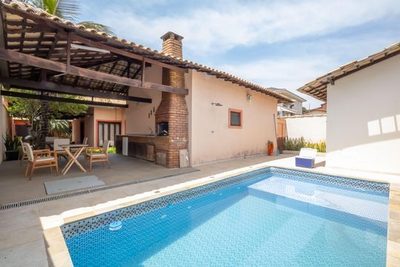 Casa, 3 quartos, 377 m² - Foto 3