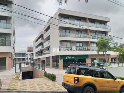 Sala-Conjunto, 48 m² - Foto 2