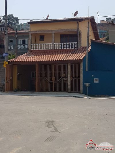 Casa, 3 quartos, 195 m² - Foto 2