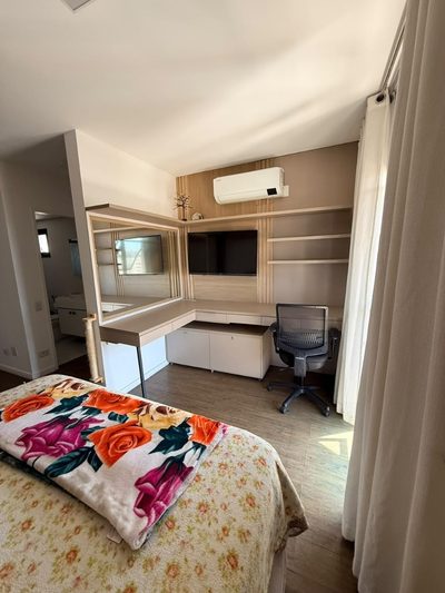 Cobertura, 2 quartos, 90 m² - Foto 5