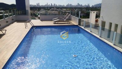 Apartamento, 2 quartos, 77 m² - Foto 1