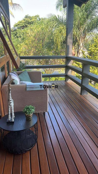 Casa, 4 quartos, 690 m² - Foto 2
