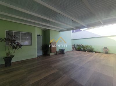 Casa, 3 quartos, 112 m² - Foto 2