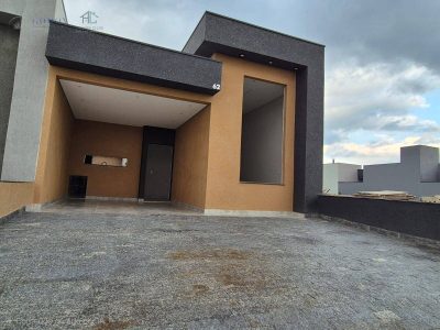 Casa, 3 quartos, 117 m² - Foto 1