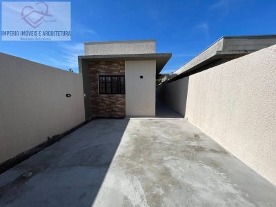 Casa, 3 quartos - Foto 2