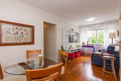 Apartamento, 3 quartos, 83 m² - Foto 1