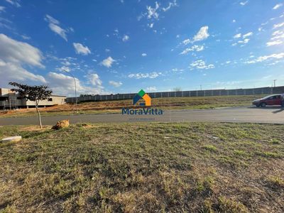 Terreno, 701 m² - Foto 1
