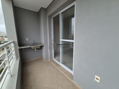 Apartamento, 1 quarto, 42 m² - Foto 5
