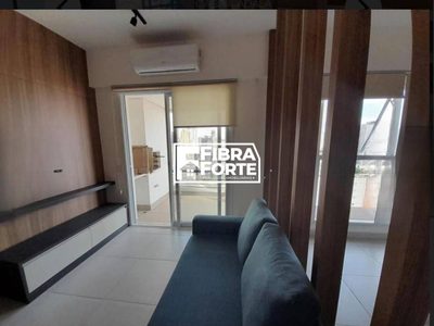 Apartamento, 1 quarto, 58 m² - Foto 4