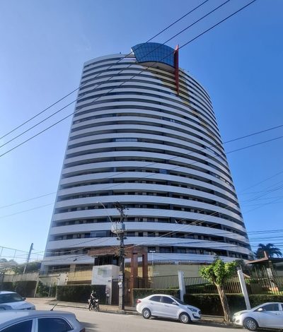 Apartamento, 3 quartos, 83 m² - Foto 1
