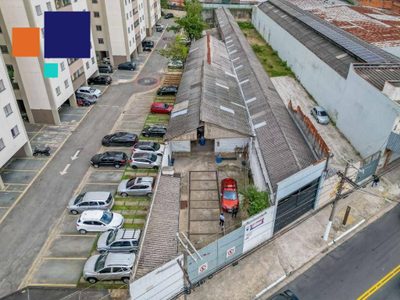 Terreno, 800 m² - Foto 5