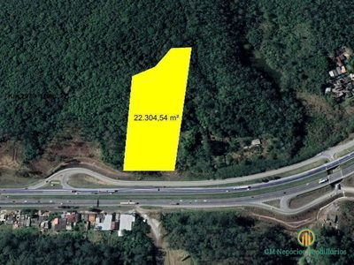 Loteamento e Condomínio, 2 hectares - Foto 1