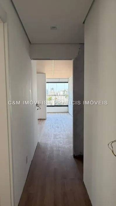 Apartamento, 3 quartos, 180 m² - Foto 5